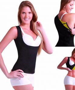 Hot Shapers Bayan Zayıflama Atleti Neotex Kumaş Kapıda Ödeme