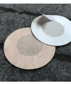 Yeniden Kullanılabilir Göğüs Meme Ucu Kapatıcı Gizleyici Ped Bandı Kapıda Ödeme